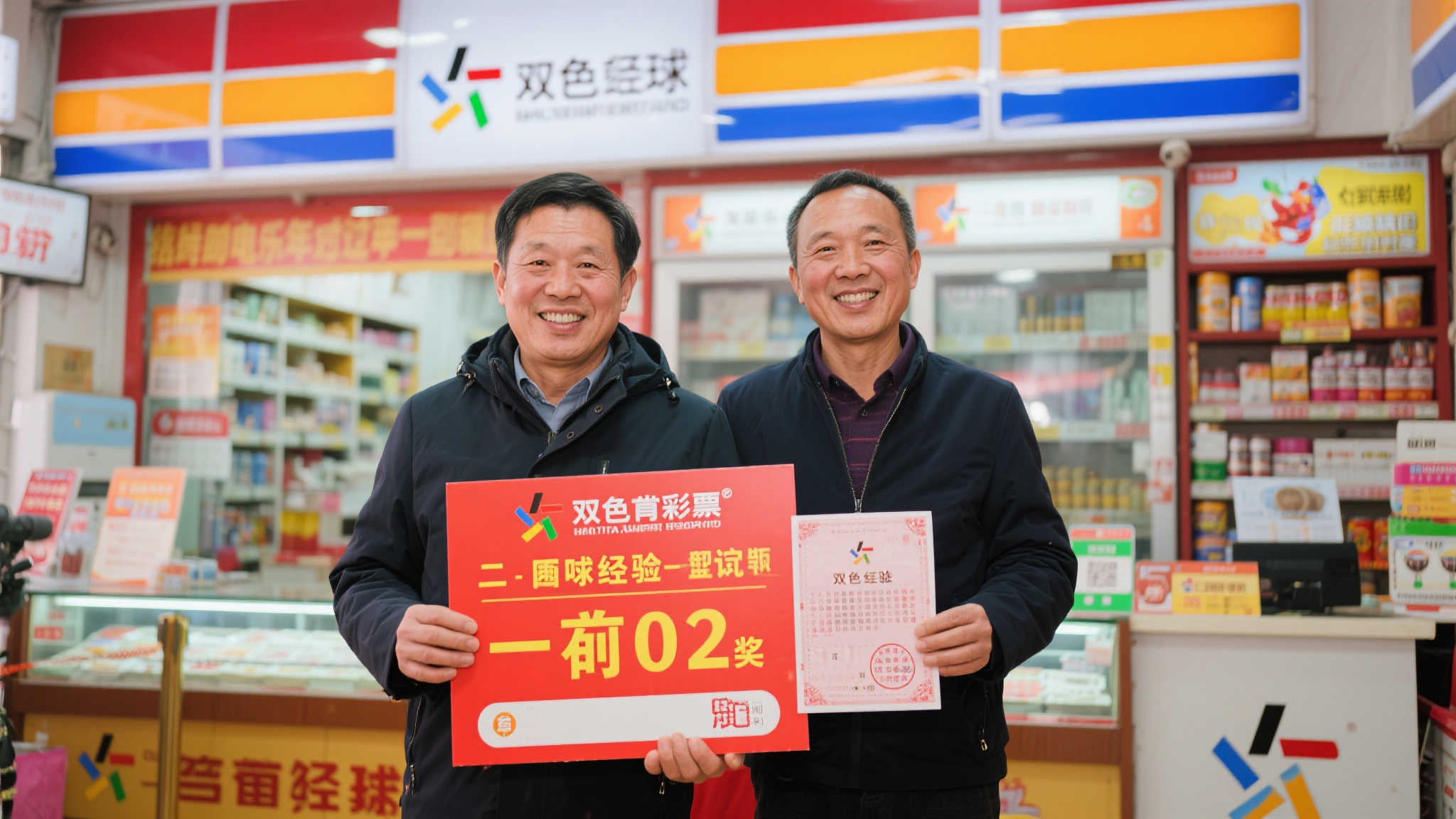 资深彩民巧用复式投注揽获双色球683万大奖 次日火速领奖 资深彩民巧用复式投注揽获双色球683万大奖 次日火速领奖