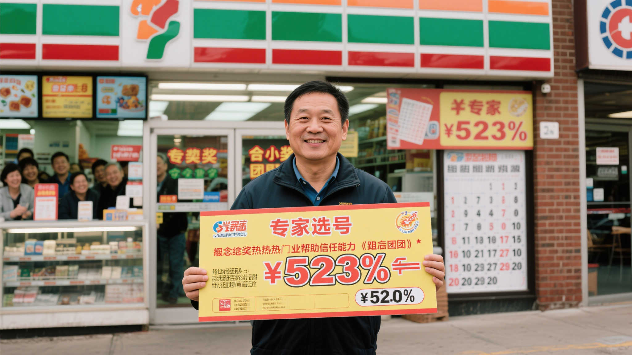 10人合买团揽双色球523万 选号全权委托彩站老板 10人合买团揽双色球523万 选号全权委托彩站老板