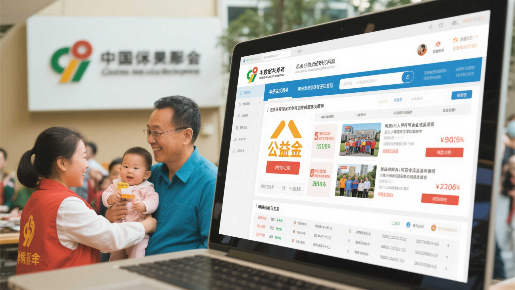 湖北福彩揭示2021年度责任彩票履责成果