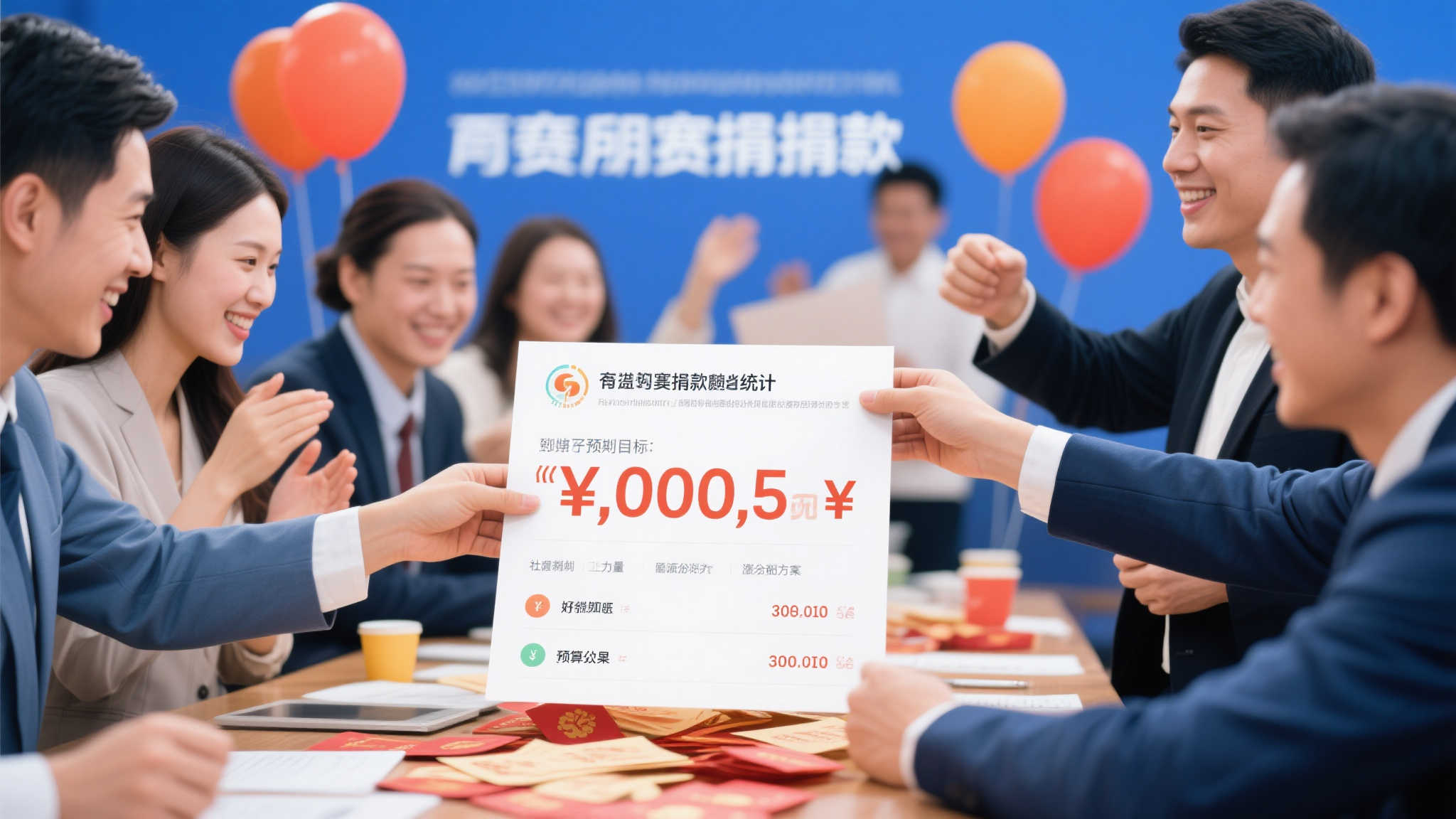 福彩人刘玲：沧州好人典范，为公益事业添彩