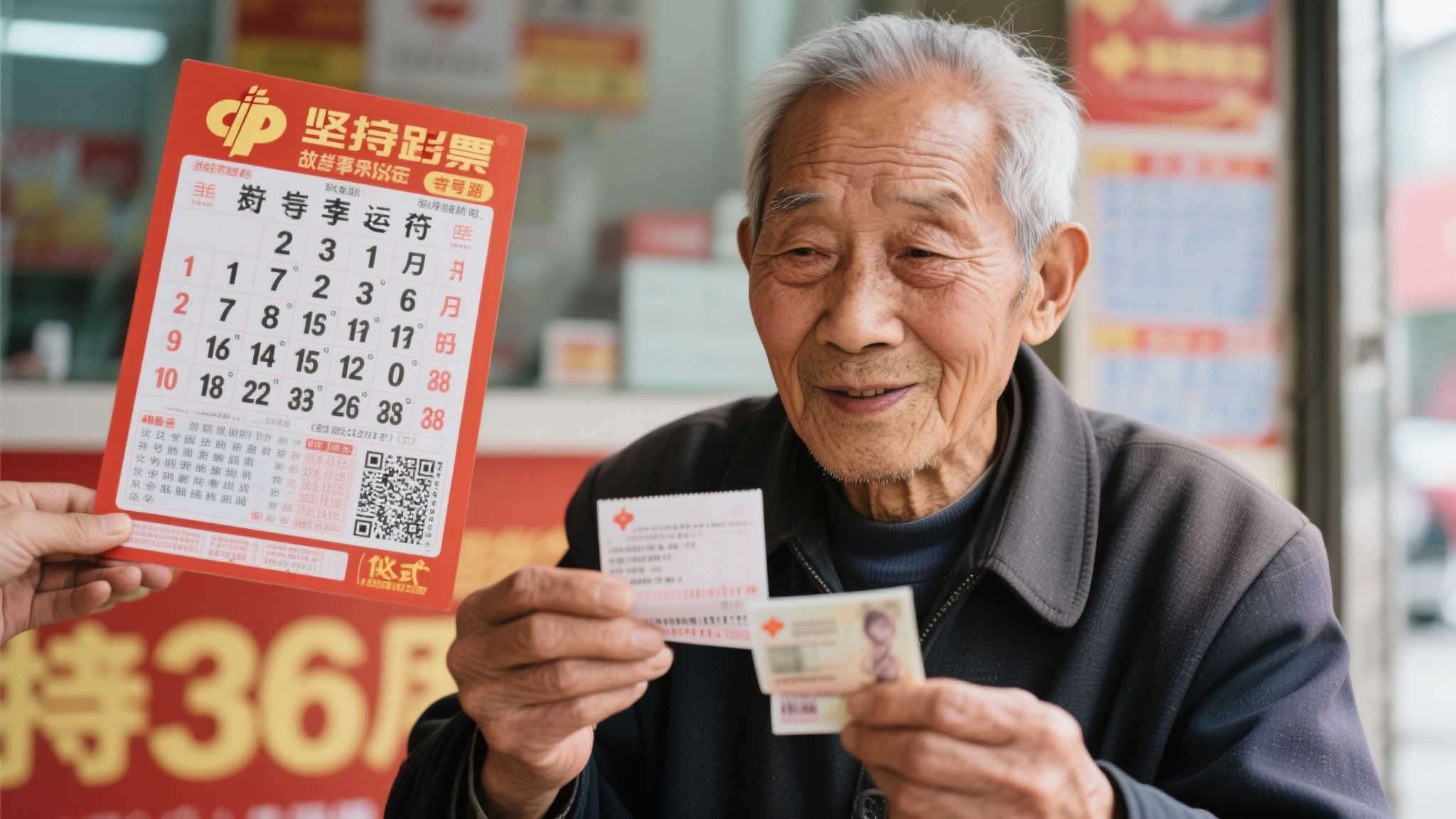 七旬老者36年坚守幸运号码，终获亿元大奖，开启环球旅行晚年生活