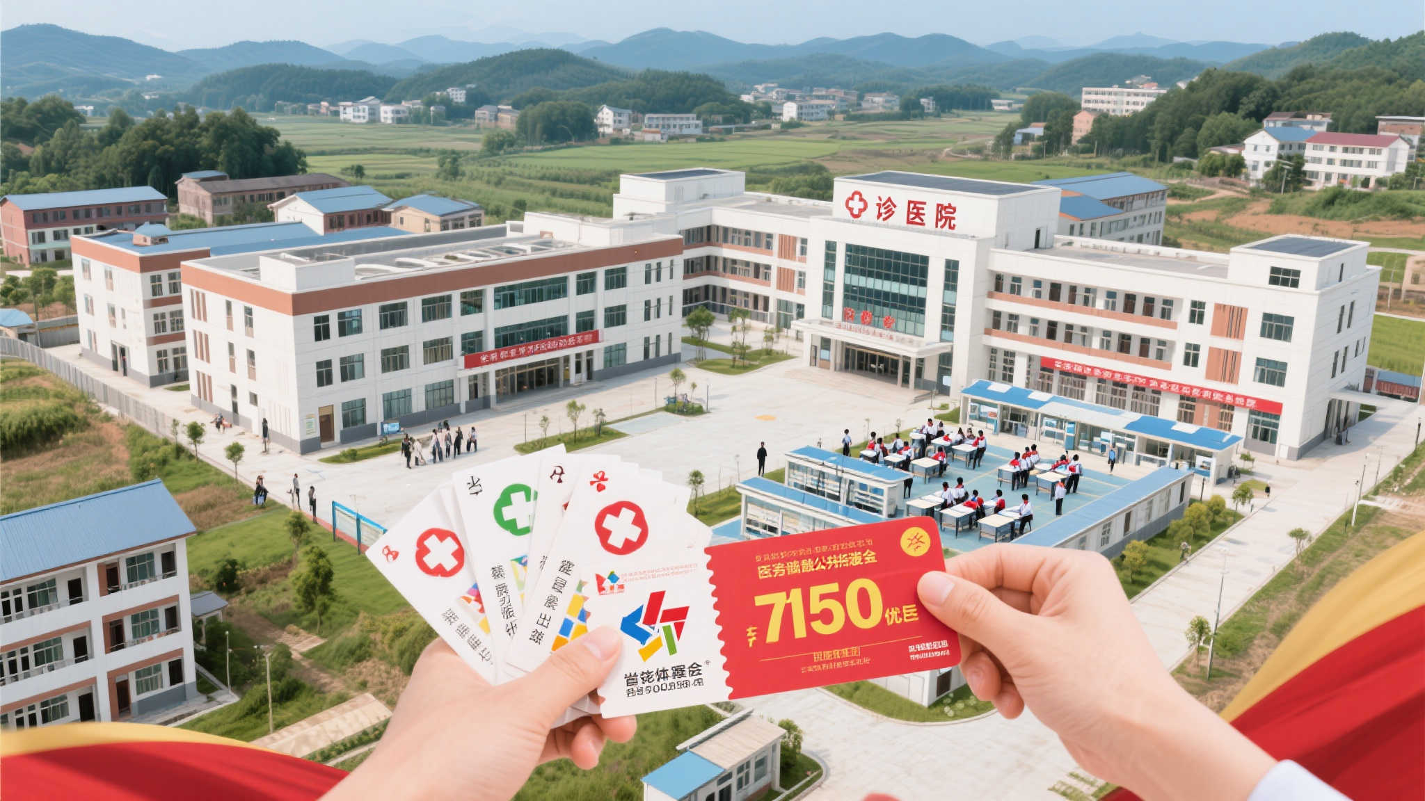 中央专项彩票公益金超400亿元，助力地方社会公益建设