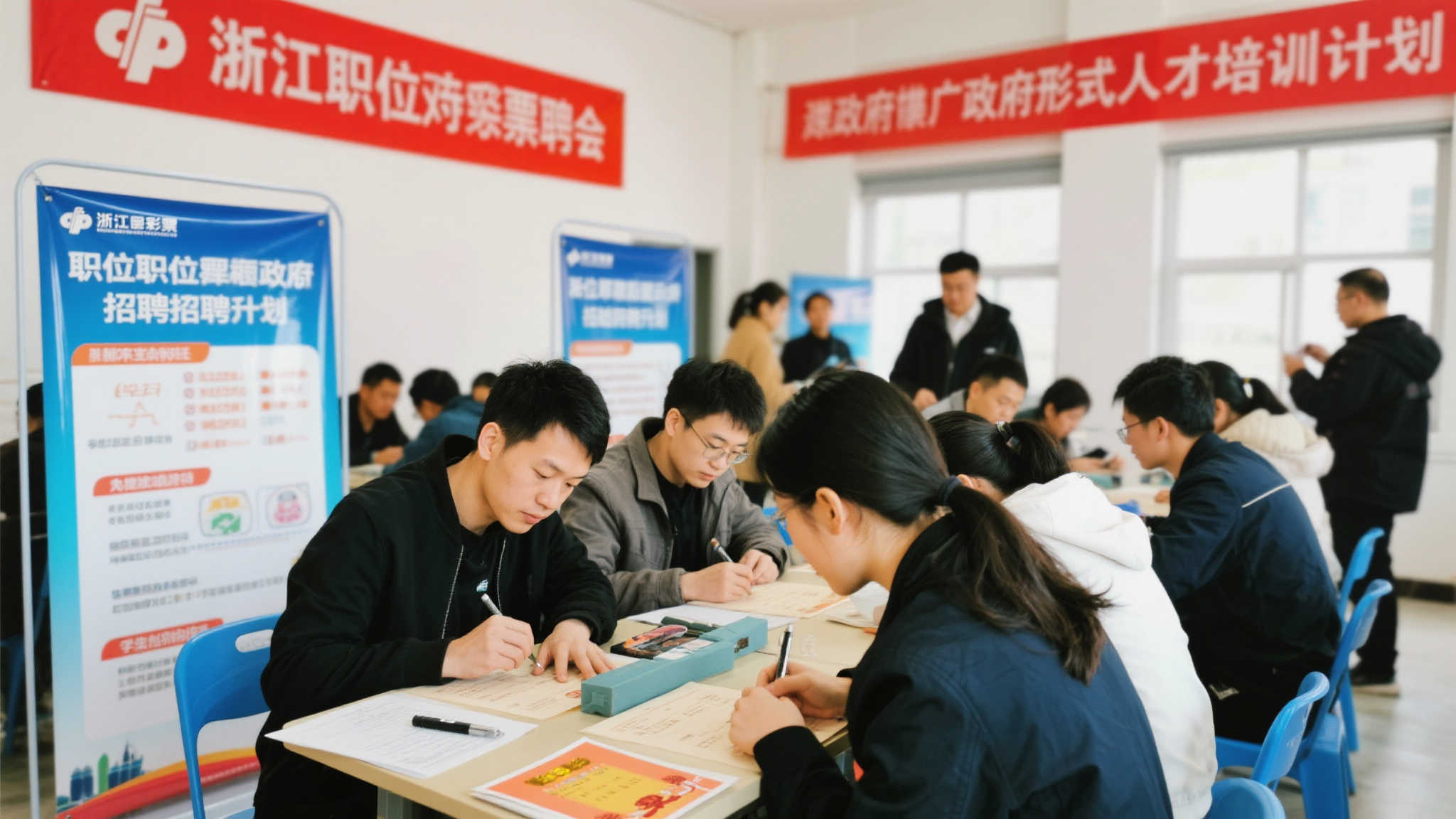 浙江福彩2021年公益资金筹集达35.91亿元，助力近2万人就业