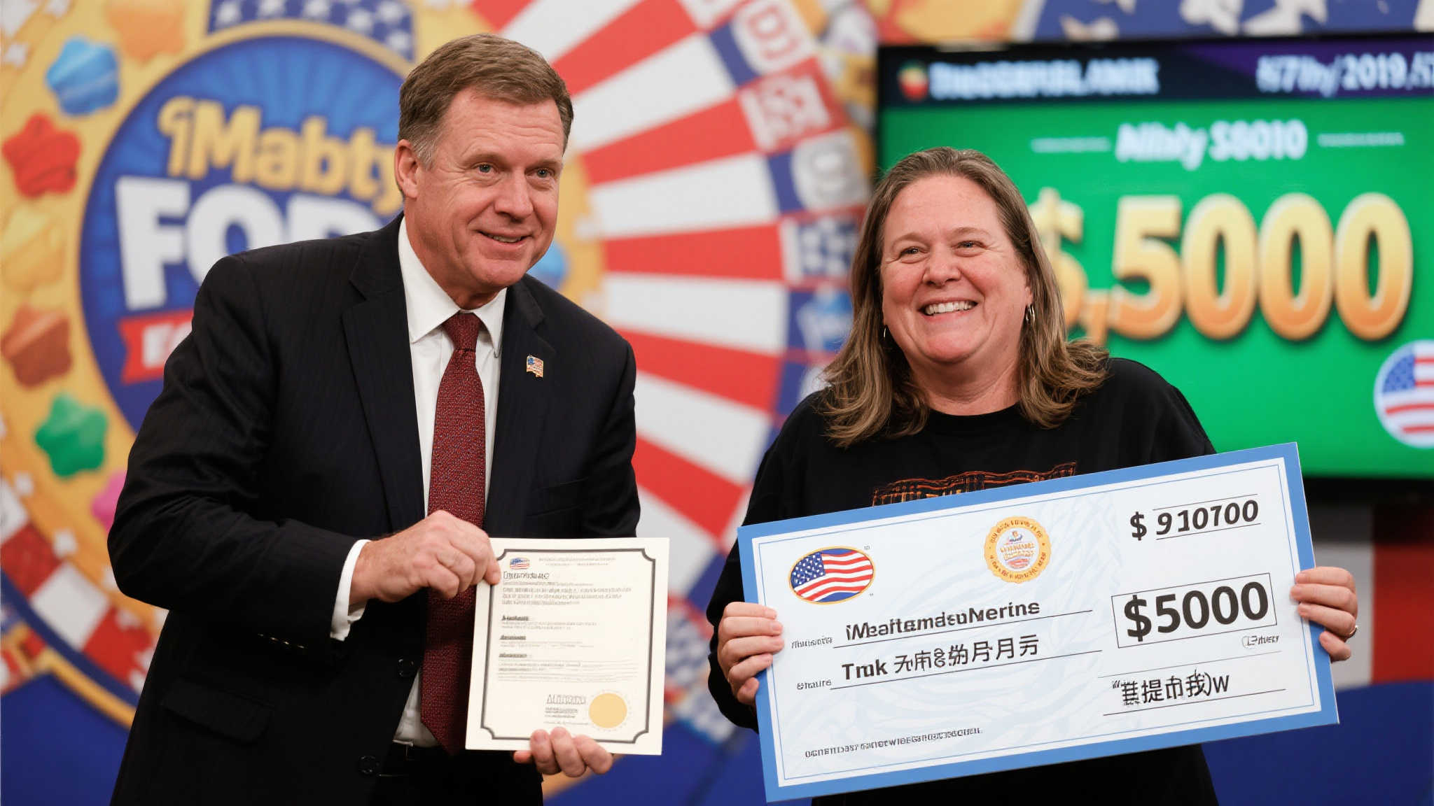 81亿彩票大奖悬而未决，官方紧急公告寻找幸运儿