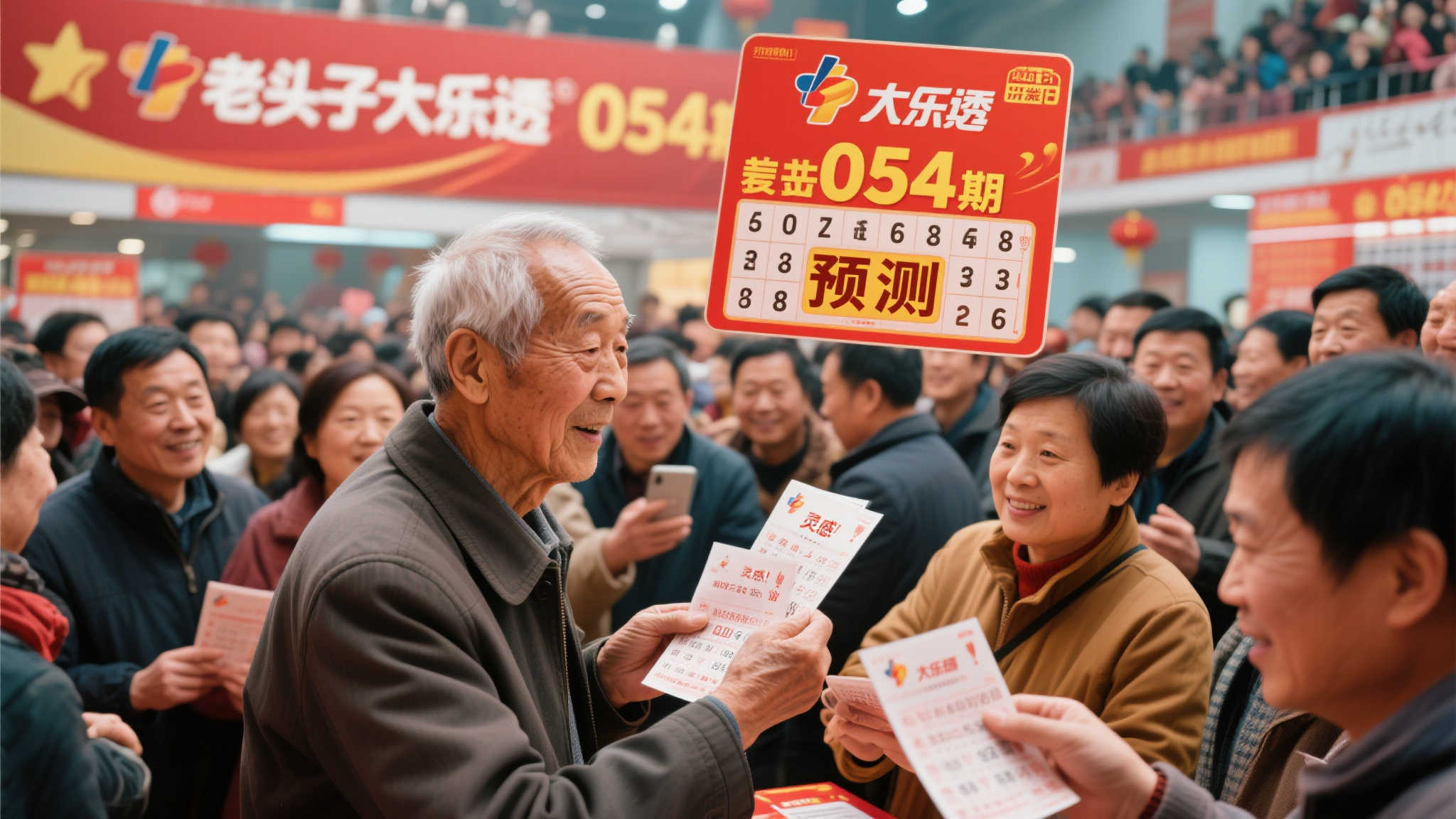 老彩民大乐透054期,冷静分析更重要。 老彩民大乐透054期,冷静分析更重要。