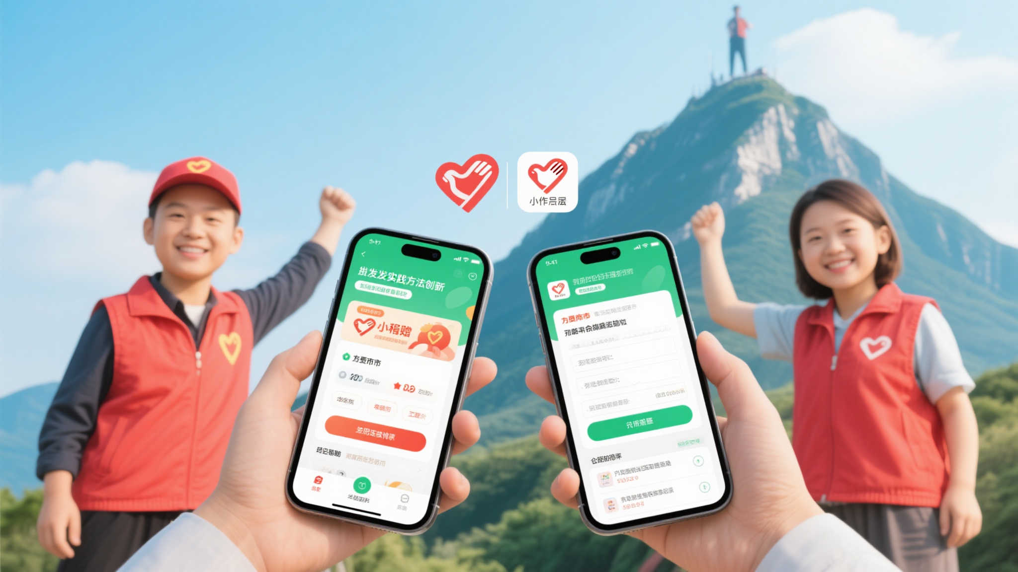 惠州福彩携手慈善会开辟公益新航线