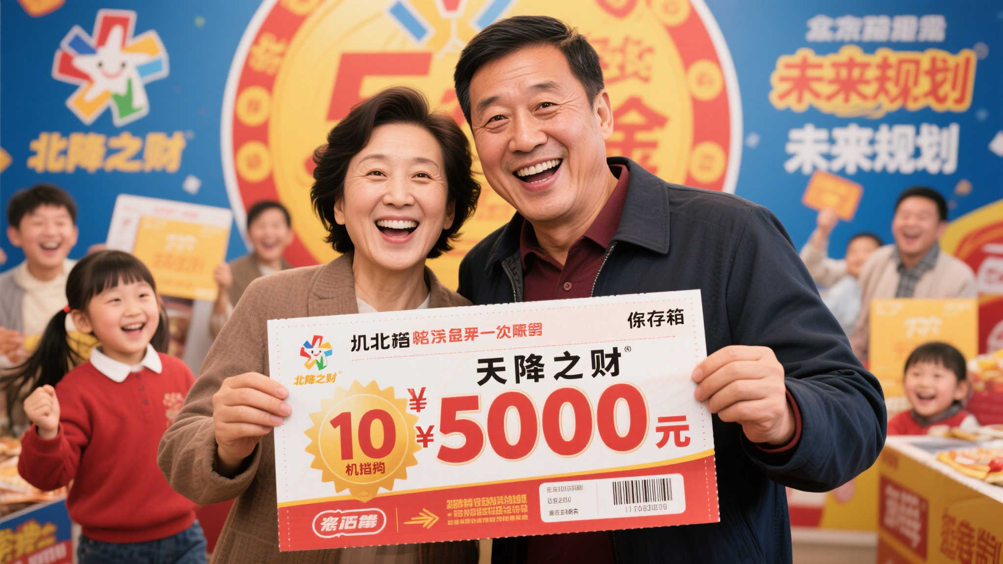 男子15元机选票意外揽获大乐透1277万 奖金暂存待规划